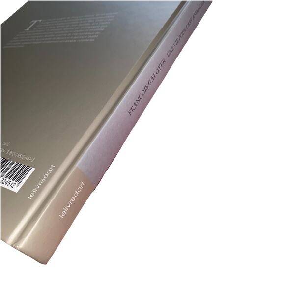 Francois galoyer une‎ vie pour l'art animalier - Adeline Cochin - Picture 11 of 12